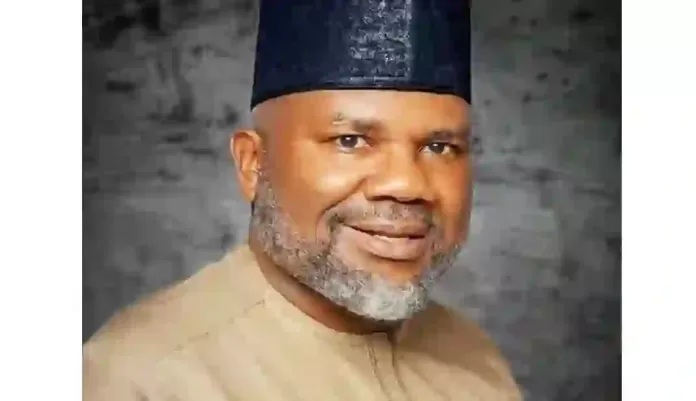 Victor Ogene Victor Ogene