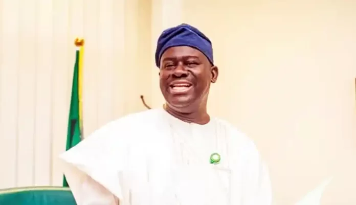 Abiola Makinde