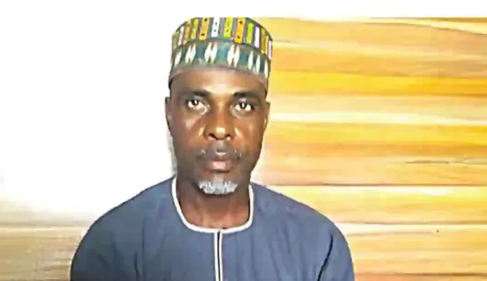 Alhaji idado Siddiki