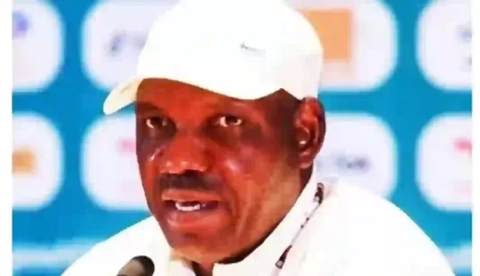 Augustine Eguavoen