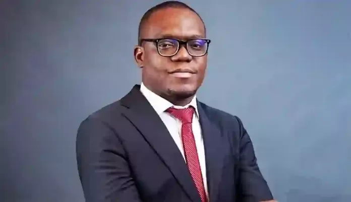 Babatunde Ajayi - LASEPA General Manager