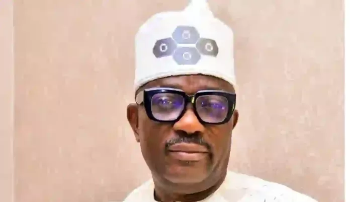 Bamidele Akingboye