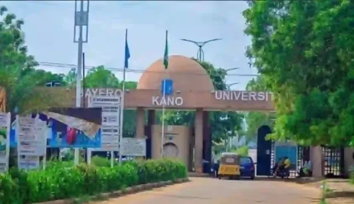 Bayero University Kano - BUK