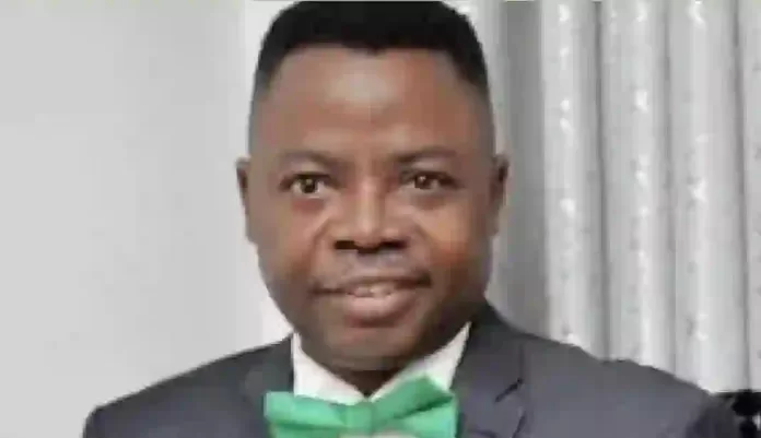 Bolaji Akinyemi