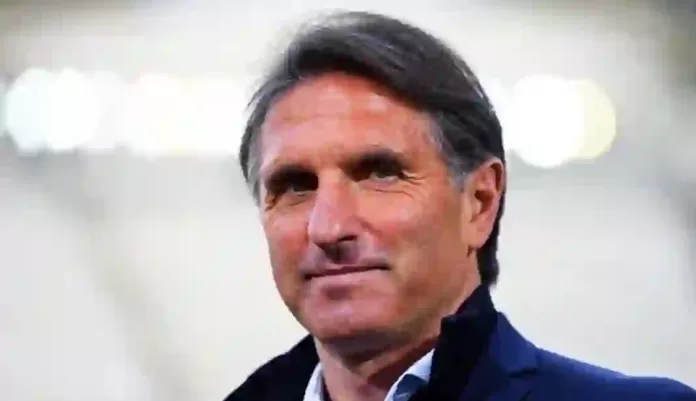 Bruno Labbadia - New Super Eagle Coach Bruno Labbadia - New Super Eagle Coach