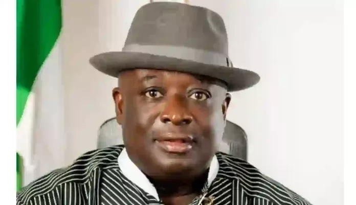 Chief Emeka Beke