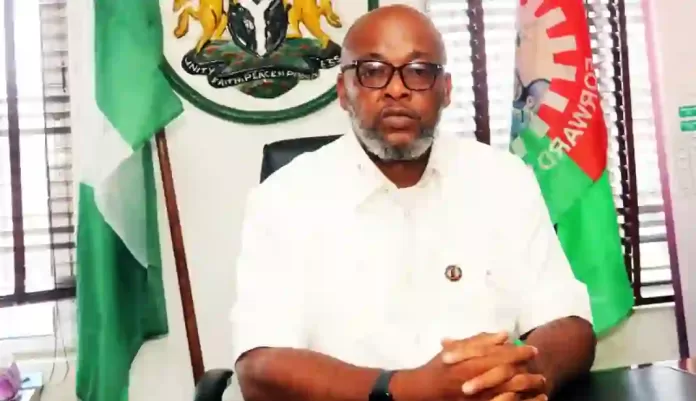 Chief Uche Wogu