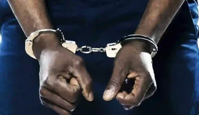 Crime