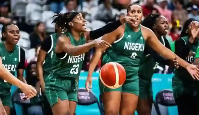D’Tigress