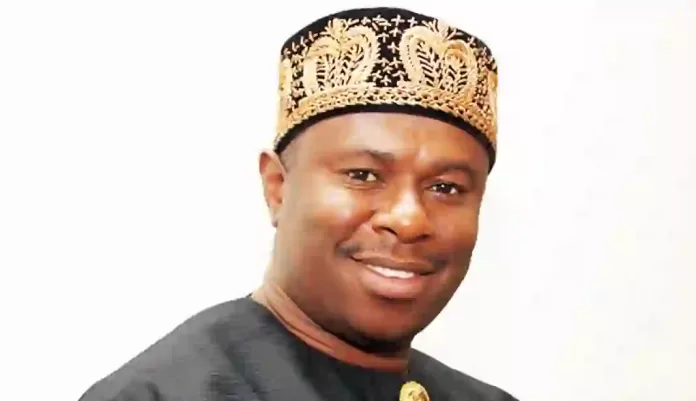 Dakuku Peterside
