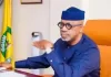 Ogun To Complete $7bn Deep Seaport In 3yrs Governor Dapo Abiodun