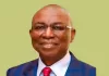 Dayo Mobereola - NIMASA DG