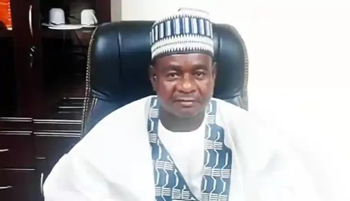 Dr Iliayasu Kwankwaso