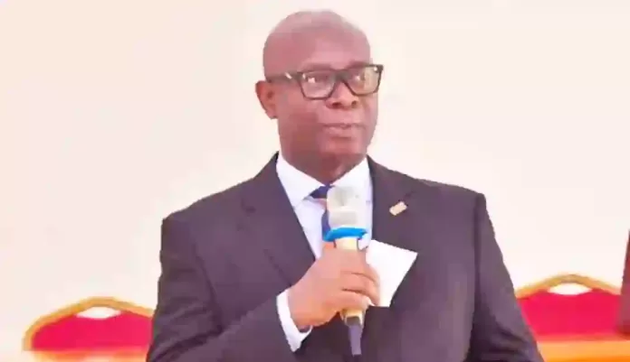 Dr Tolu Adegbie Dr Tolu Adegbie