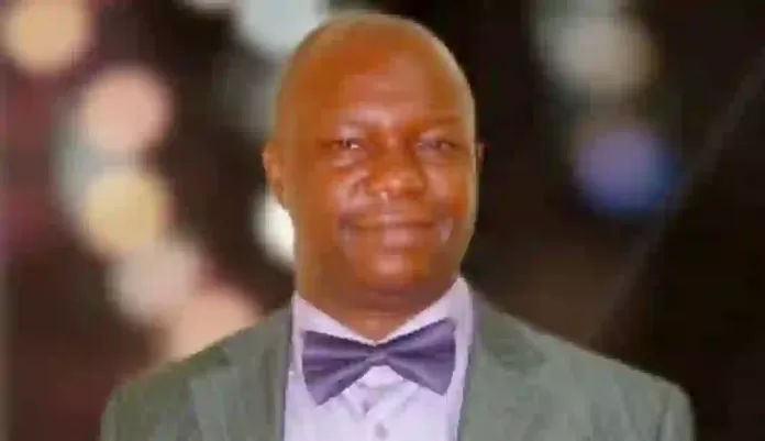 Festus Adedayo Festus Adedayo