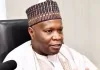 2027: Gombe Gov Targets 1m Votes For Tinubu Governor Muhammad Yahaya Inuwa of Gombe State