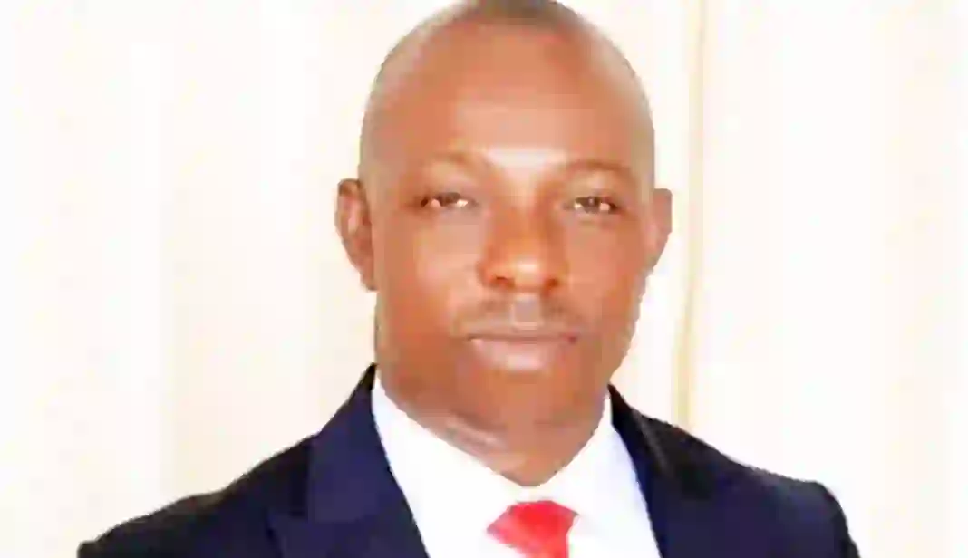 Honourable Aaron Uzodike