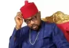 Reps Finally Kill Ugochinyere’s Minority Leadership Ambition Ikenga Ugochinyere