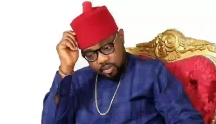Ikenga Ugochinyere