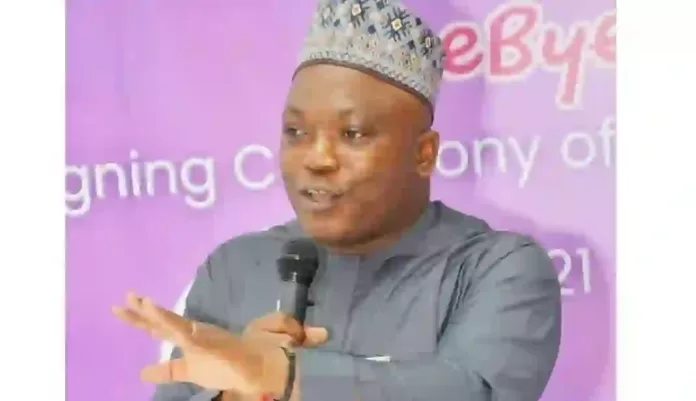 John Adekorede Aderibigbe