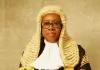 Justice Kudirat Kekere-Ekun