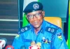 Kano State Police Commissioner of Police - Salman Dogo Garba