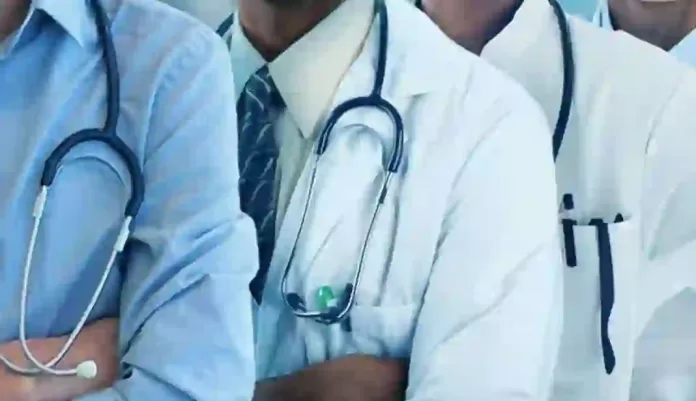 Medical Doctors in Nigeria