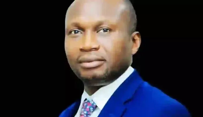 Mr Remigius Justice Okoye Mr Remigius Justice Okoye
