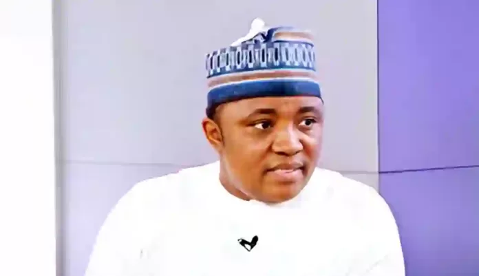 Murtala Ajaka - Kogi SDP Guber Candidate