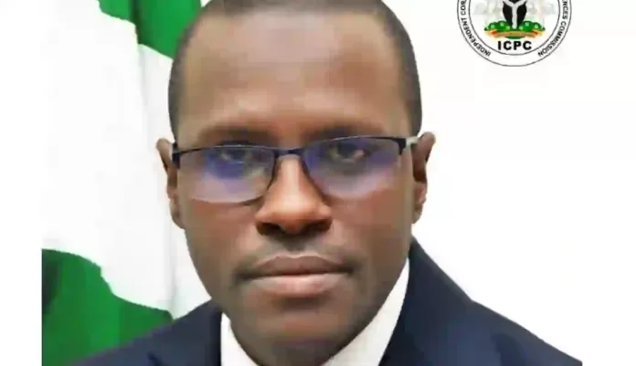 Musa Adamu Aliyu - ICPC Boss