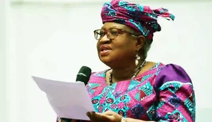Ngozi-Okonjo-Iweala Ngozi-Okonjo-Iweala