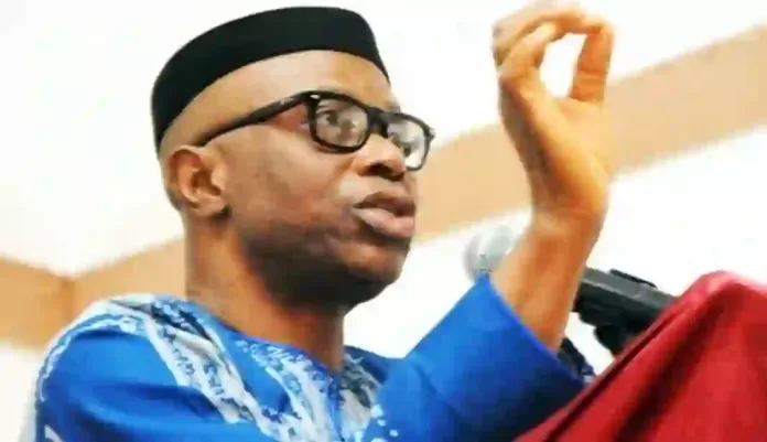 Olusegun Mimiko