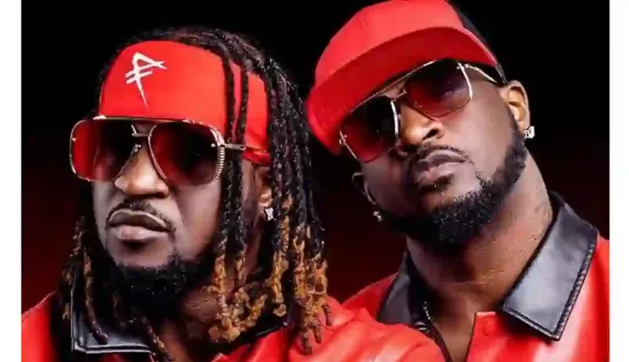 PSquare PSquare