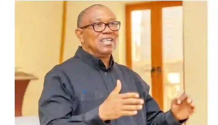 Peter Obi
