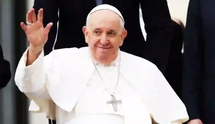 Pope Francis