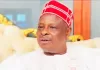 Senator Rabiu Musa Kwankwaso