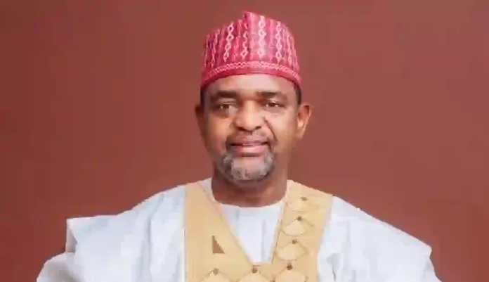 Shehu Wada Sagagi