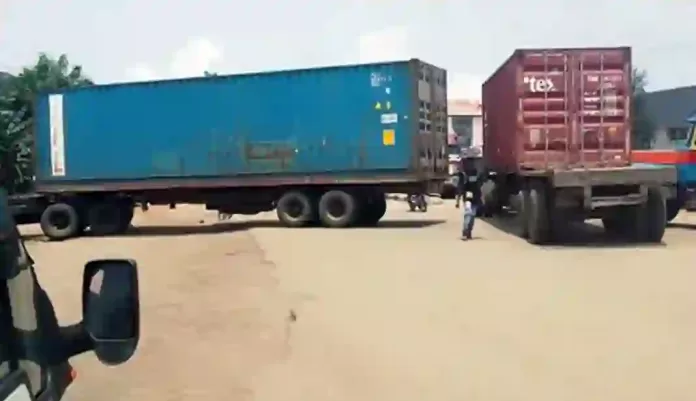 Truck Drivers in Imo State Truck Drivers in Imo State