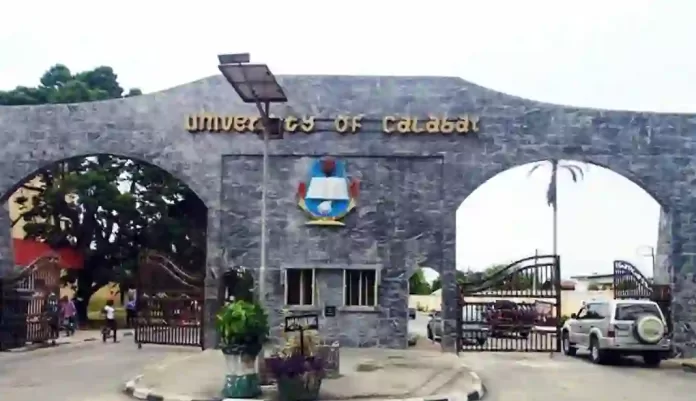 University of Calabar - UNICAL