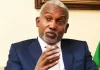 APC Primaries: Fmr. Minister, Tuggar Denies Accusing Tinubu Of Imposition Yusuf Tuggar - Foreign Affairs Minister