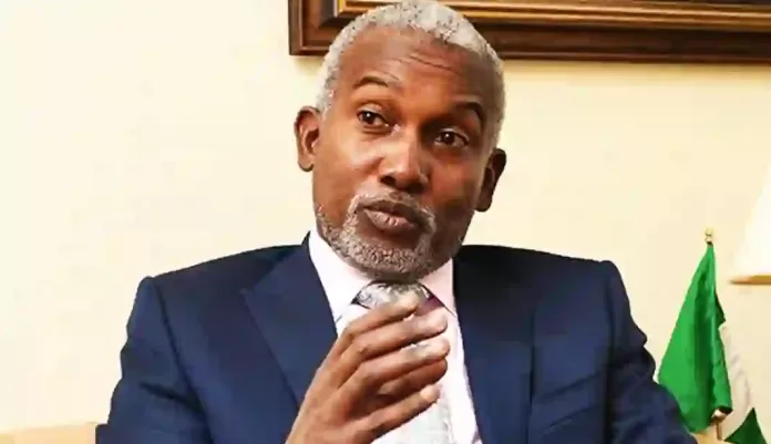 Yusuf Tuggar - Foreign Affairs Minister