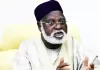 “There Was Pressure On Me By NADECO, Others, To Extend Military Rule Beyond 1999” – Gen Abubakar Abdulsalam Abubakar