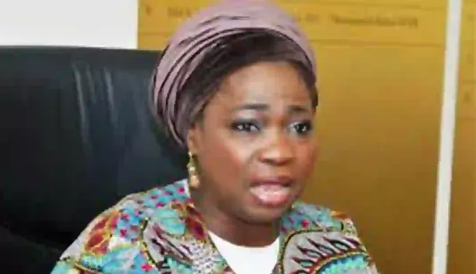 Abike Dabiri-Erewa