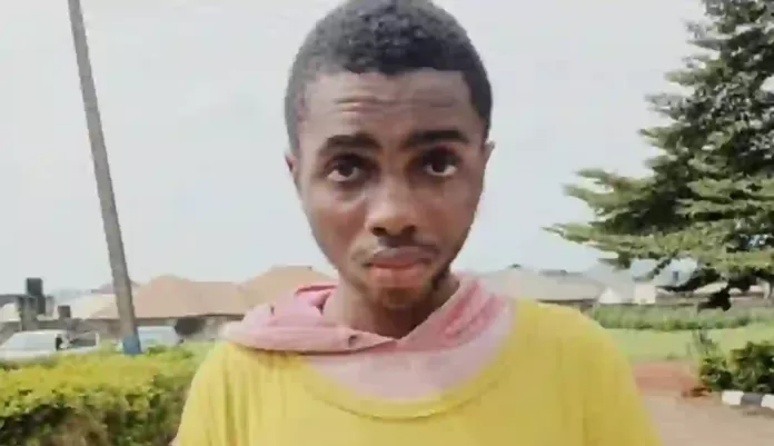 Ajegba Joseph