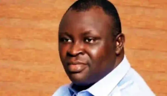 Akindele Omole