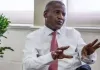 Aliko Dangote