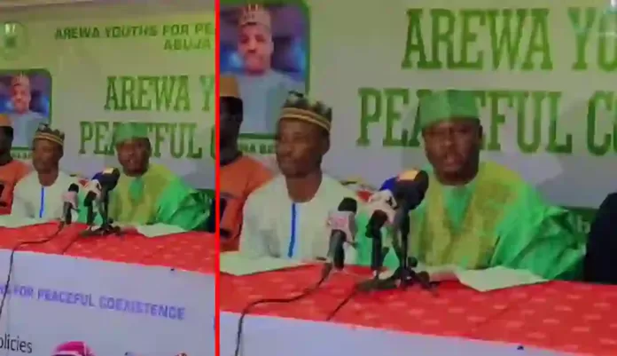 Arewa Youth for Peaceful Coexistence