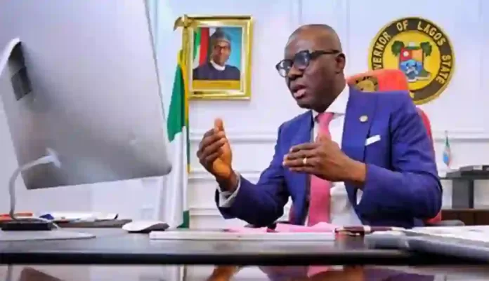 Babajide Sanwoolu