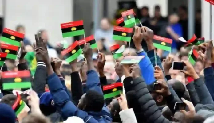 Biafra Members