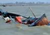 Boat Mishap